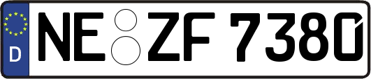 NE-ZF7380