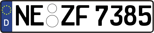 NE-ZF7385