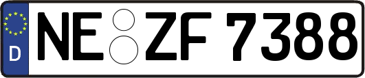 NE-ZF7388