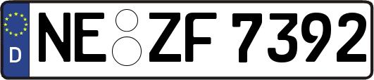 NE-ZF7392