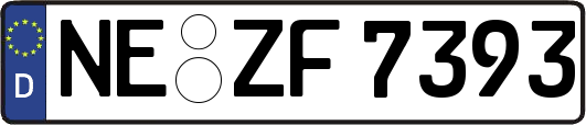 NE-ZF7393