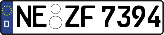 NE-ZF7394