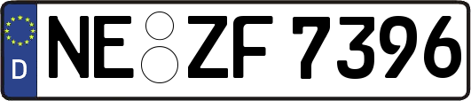 NE-ZF7396