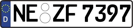 NE-ZF7397