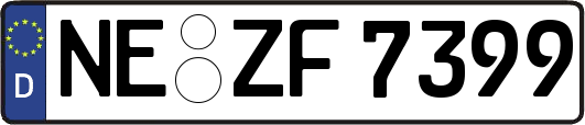 NE-ZF7399