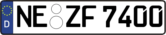 NE-ZF7400