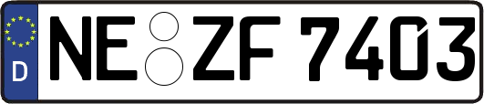 NE-ZF7403