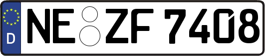 NE-ZF7408