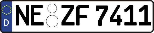 NE-ZF7411