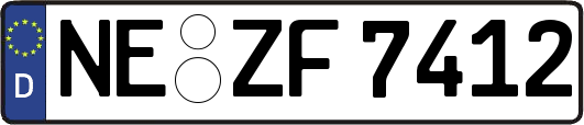 NE-ZF7412