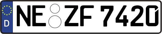 NE-ZF7420
