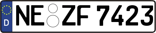 NE-ZF7423