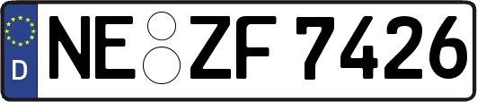 NE-ZF7426