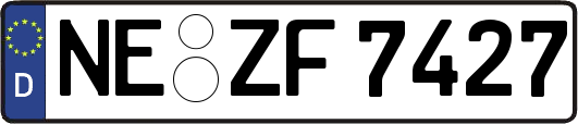 NE-ZF7427