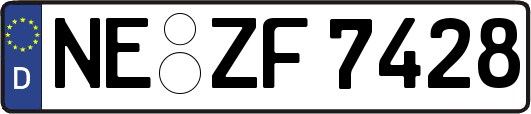 NE-ZF7428