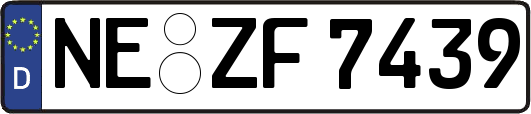 NE-ZF7439