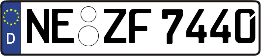 NE-ZF7440
