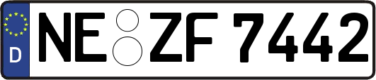 NE-ZF7442