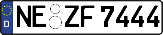 NE-ZF7444