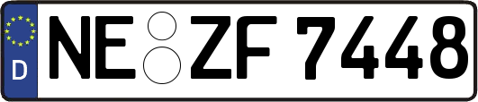 NE-ZF7448