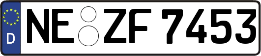 NE-ZF7453