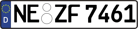 NE-ZF7461