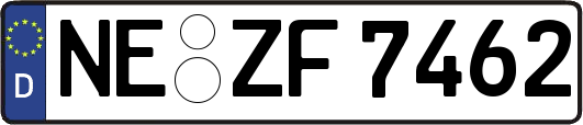 NE-ZF7462