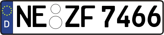 NE-ZF7466