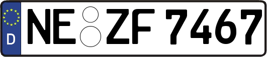 NE-ZF7467