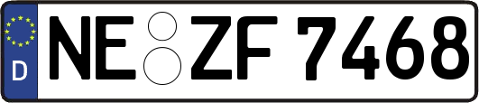 NE-ZF7468