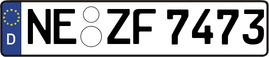NE-ZF7473