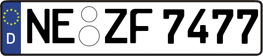 NE-ZF7477
