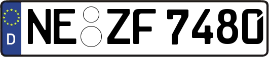 NE-ZF7480