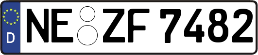 NE-ZF7482