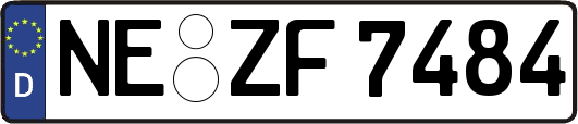 NE-ZF7484