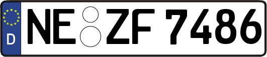 NE-ZF7486
