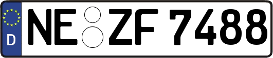 NE-ZF7488