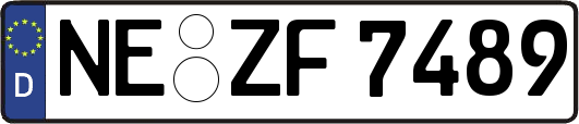 NE-ZF7489