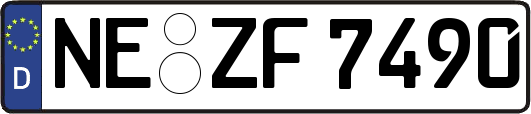 NE-ZF7490