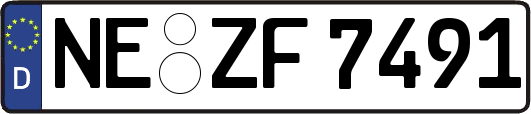 NE-ZF7491