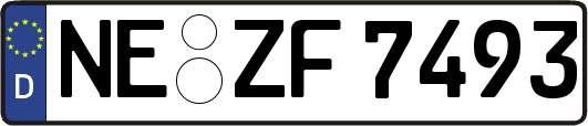 NE-ZF7493