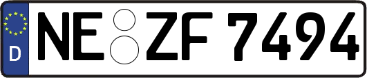 NE-ZF7494