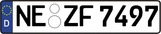NE-ZF7497