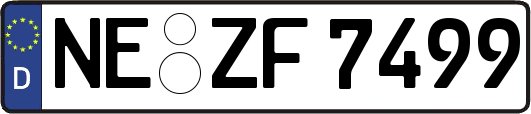 NE-ZF7499