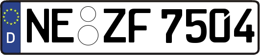 NE-ZF7504