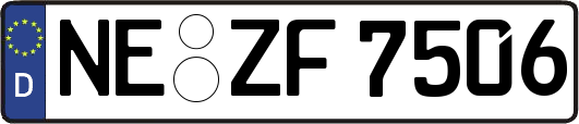 NE-ZF7506