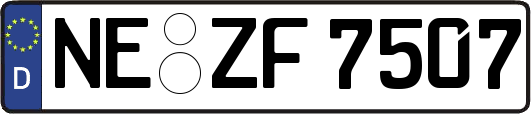 NE-ZF7507