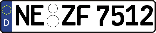 NE-ZF7512