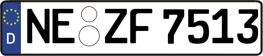 NE-ZF7513