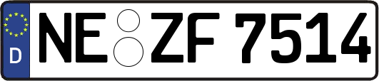 NE-ZF7514